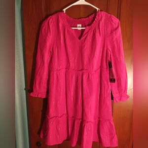 NWT Girl's Size XL(14/16) Gap Dress